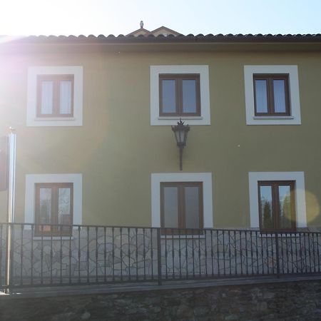 Hotel Lupa San Juan de Pinera Buitenkant foto