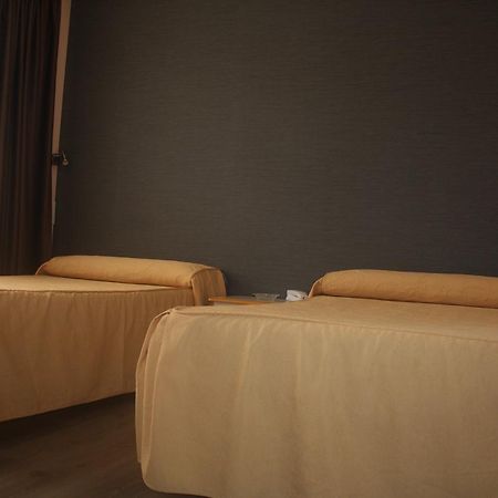 Hotel Lupa San Juan de Pinera Buitenkant foto