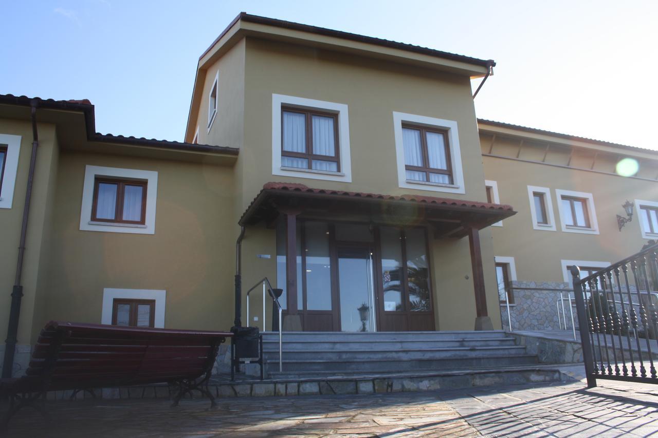 Hotel Lupa San Juan de Pinera Buitenkant foto