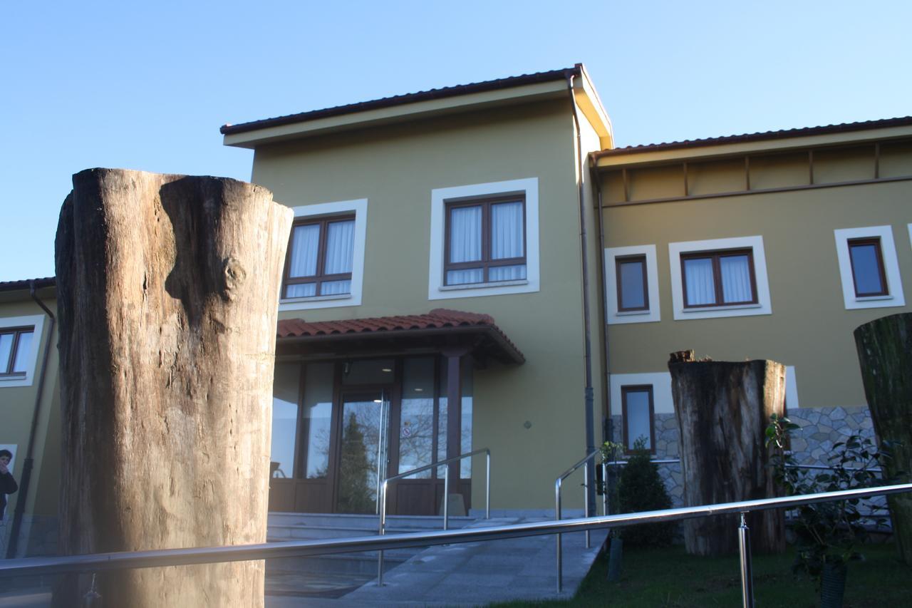 Hotel Lupa San Juan de Pinera Buitenkant foto