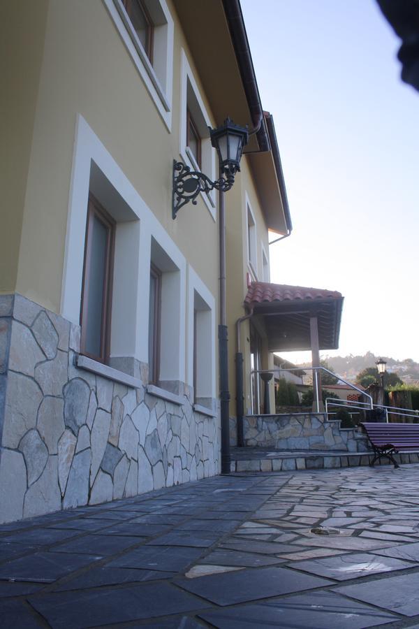 Hotel Lupa San Juan de Pinera Buitenkant foto