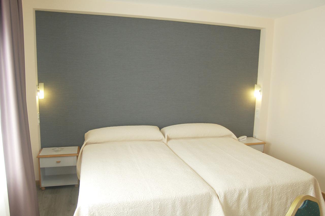 Hotel Lupa San Juan de Pinera Buitenkant foto