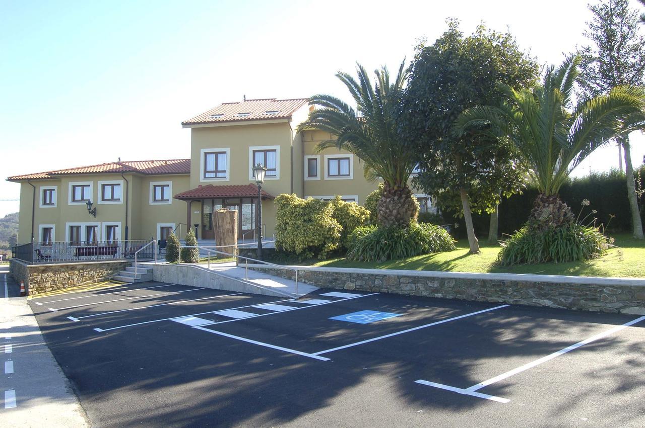 Hotel Lupa San Juan de Pinera Buitenkant foto
