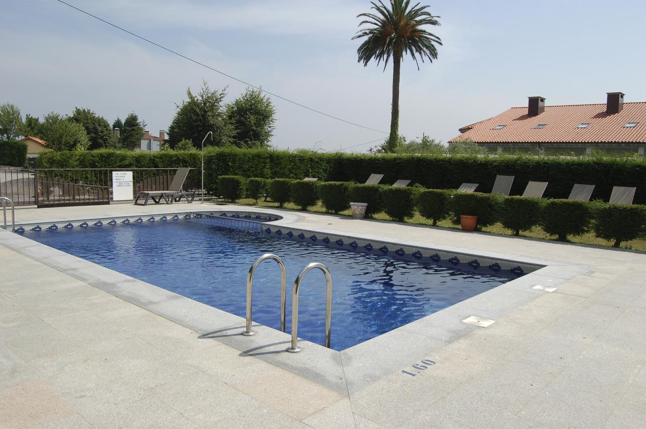 Hotel Lupa San Juan de Pinera Buitenkant foto
